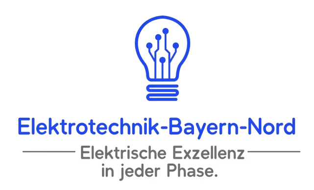 Elektrotechnik Bayern Nord Logo